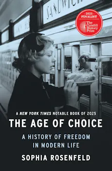 The Age of Choice