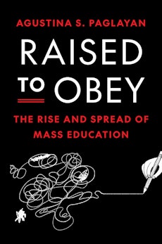 Raised to Obey