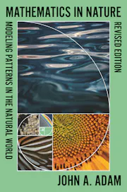 Mathematics in Nature, Revised Edition