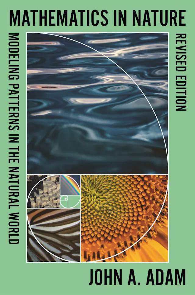 Mathematics in Nature, Revised Edition