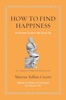 How to Find Happiness