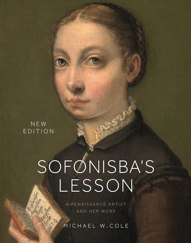 Sofonisba's Lesson, New Edition