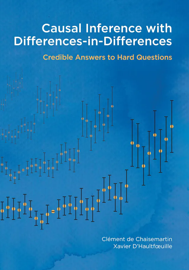 Causal Inference with Differences-in-Differences