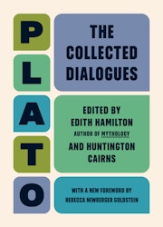 The Collected Dialogues of Plato