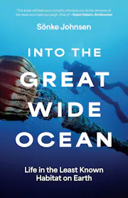 Into the Great Wide Ocean
