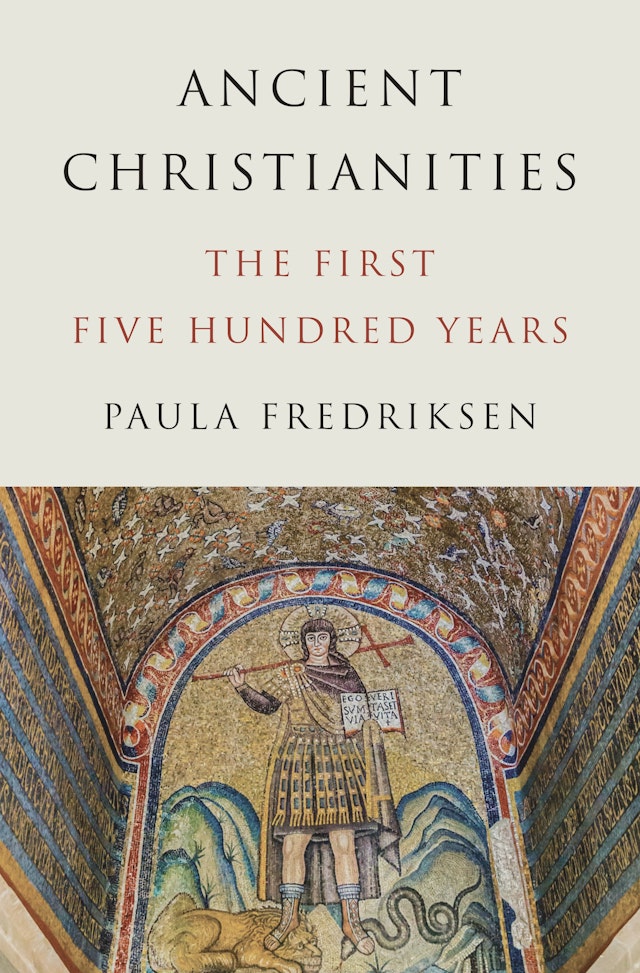 Ancient Christianities