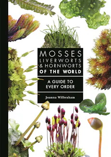 Mosses, Liverworts, and Hornworts of the World