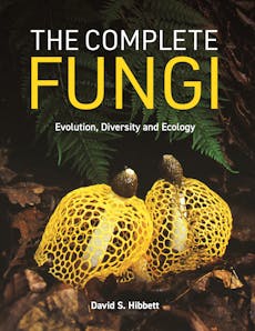 The Complete Fungi