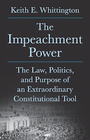 The Impeachment Power