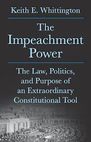 The Impeachment Power