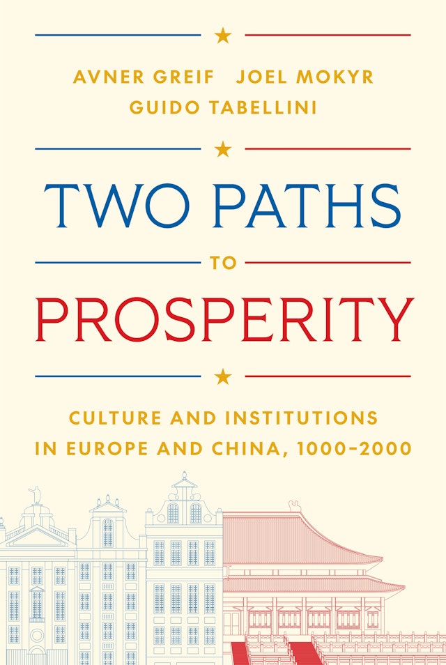 Two Paths to Prosperity
