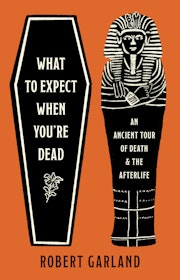 What to Expect When You're Dead