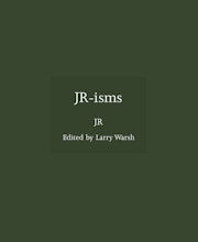 JR-isms