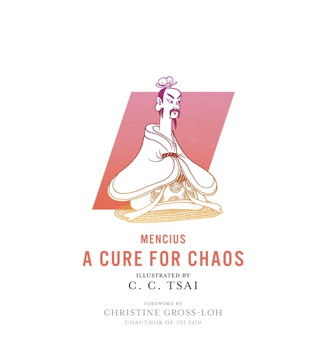 A Cure for Chaos