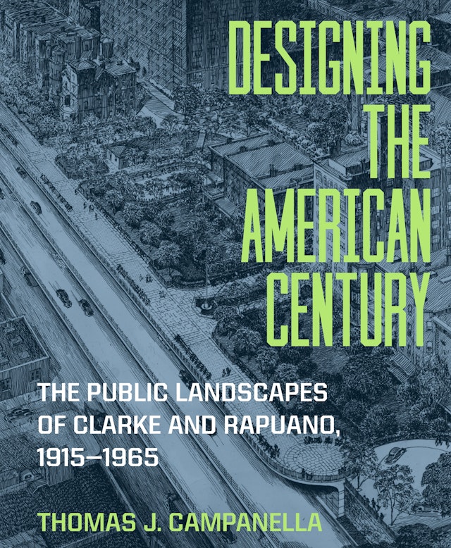 Designing the American Century