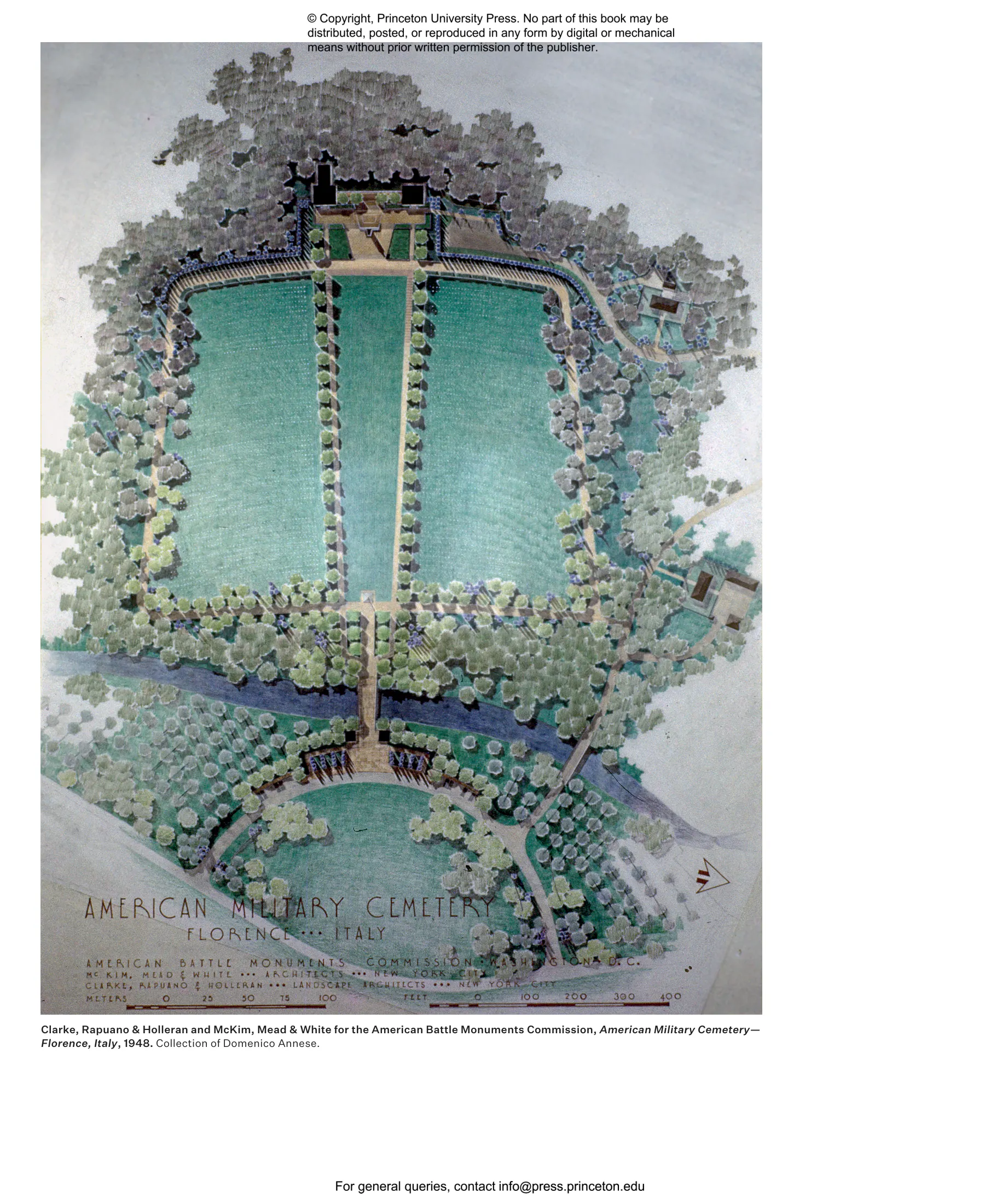 Designing the American Century | Princeton University Press