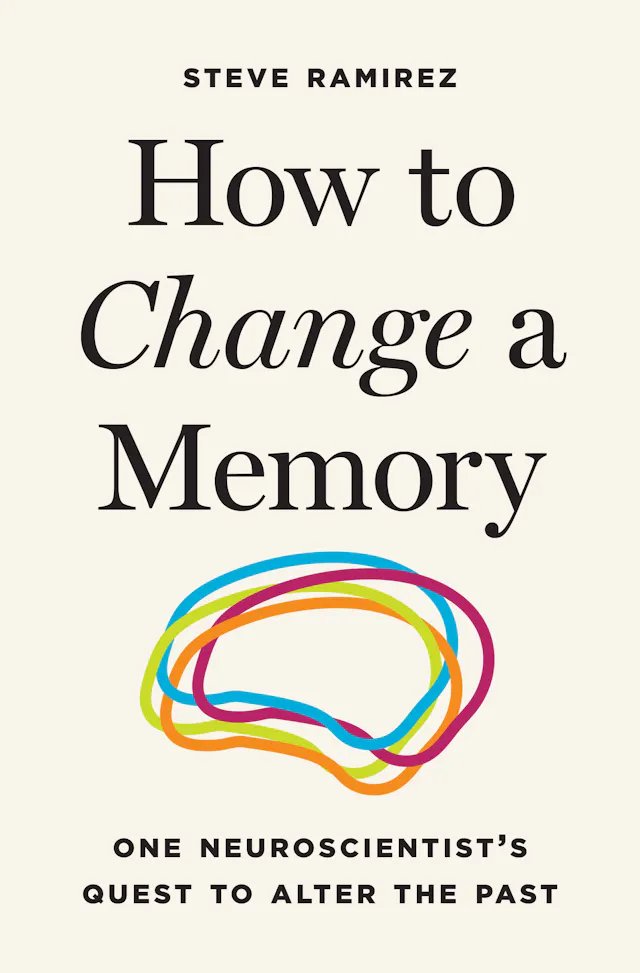 How to Change a Memory