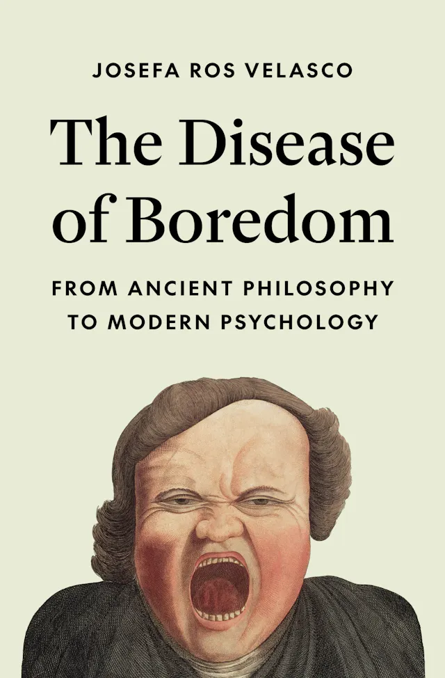 The Disease of Boredom