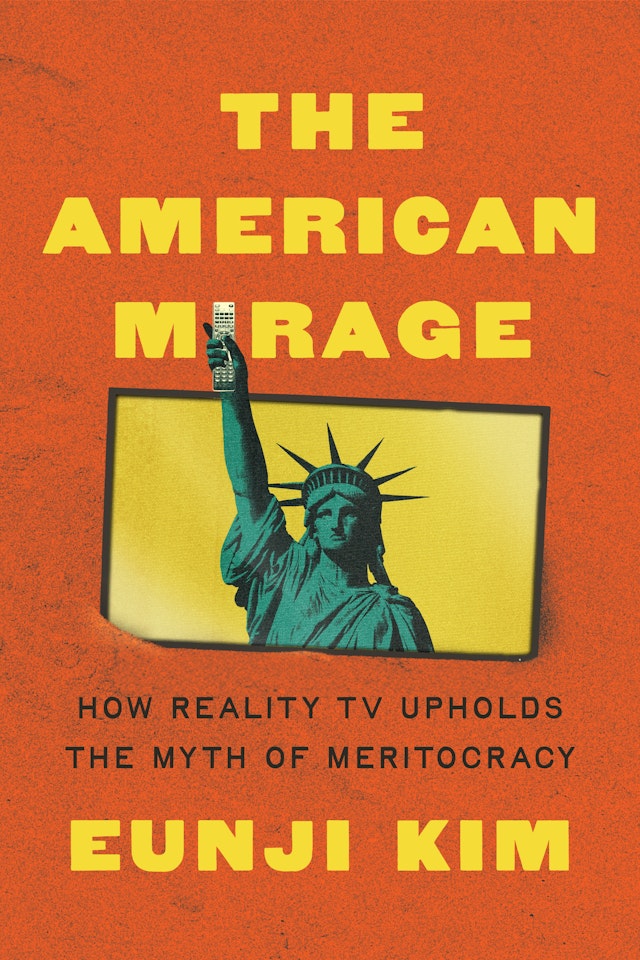 The American Mirage