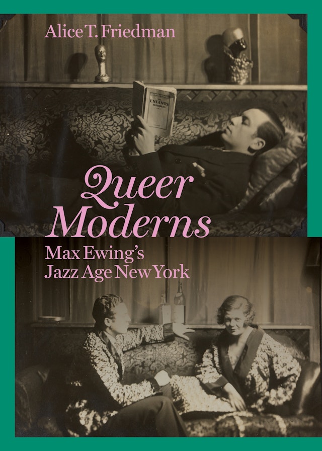 Queer Moderns