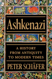 Ashkenazi