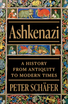 Ashkenazi