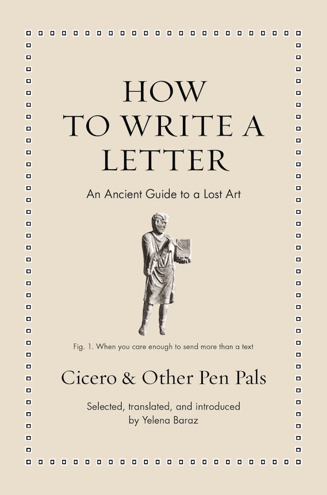 How to Write a Letter