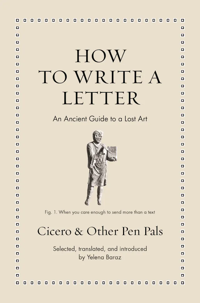How to Write a Letter