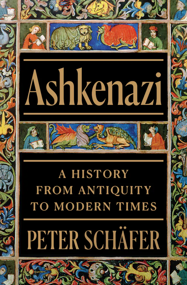 Ashkenazi