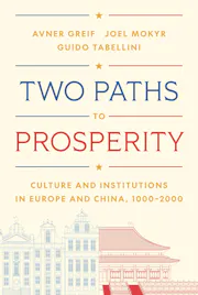 Two Paths to Prosperity