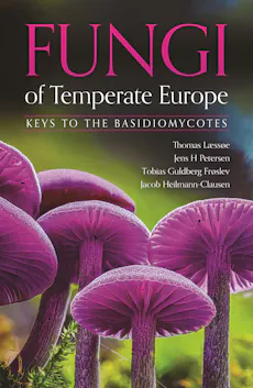 Fungi of Temperate Europe