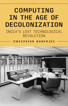 Computing in the Age of Decolonization