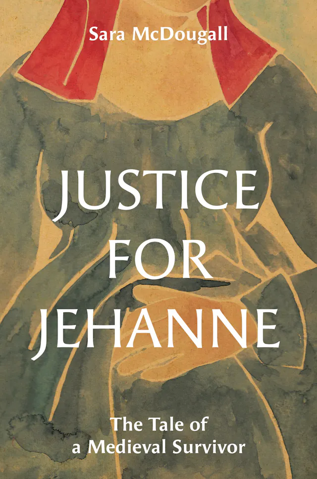 Justice for Jehanne