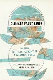 Climate Fault Lines