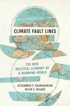Climate Fault Lines