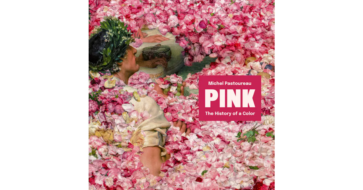 Pink | Princeton University Press