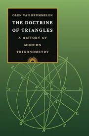The Doctrine of Triangles