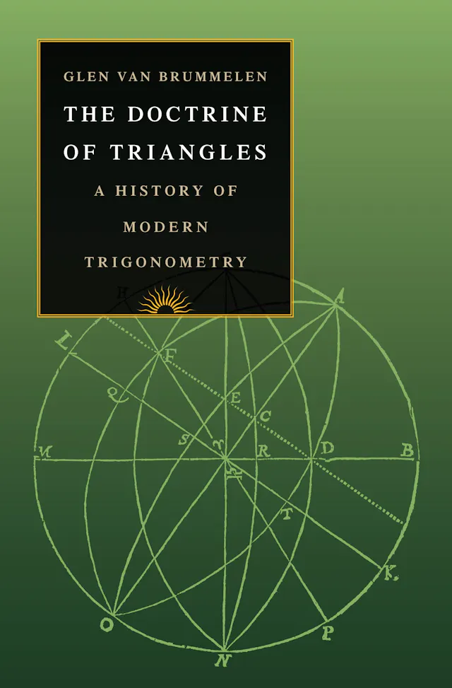 The Doctrine of Triangles