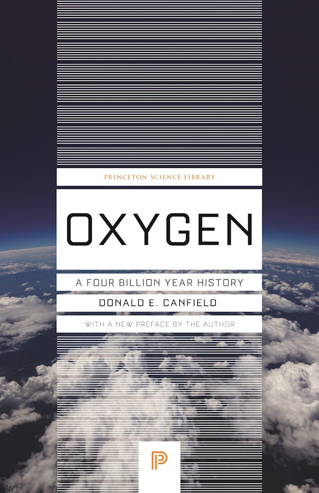 Oxygen