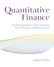 Quantitative Finance