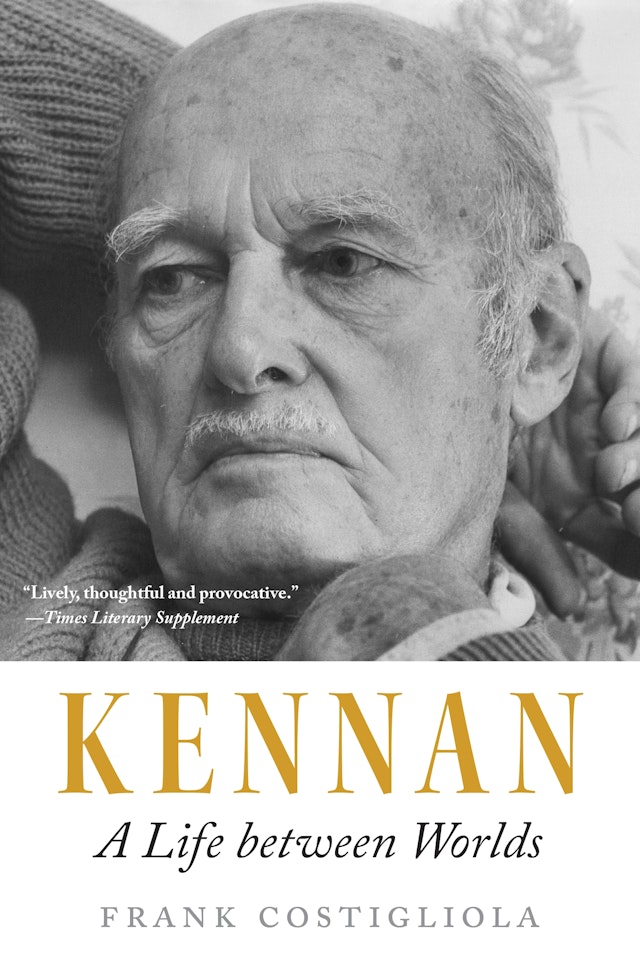 Kennan