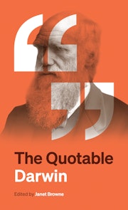 The Quotable Darwin