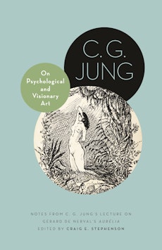 On Psychological and Visionary Art