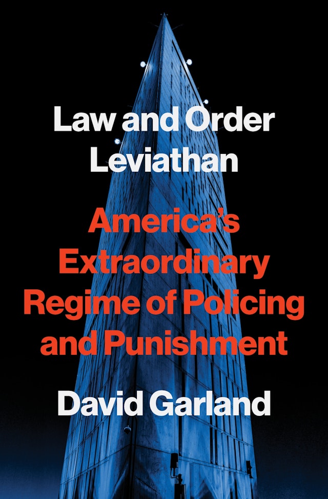 Law and Order Leviathan