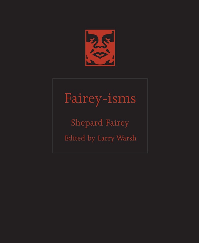 Fairey-isms