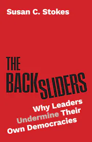 The Backsliders