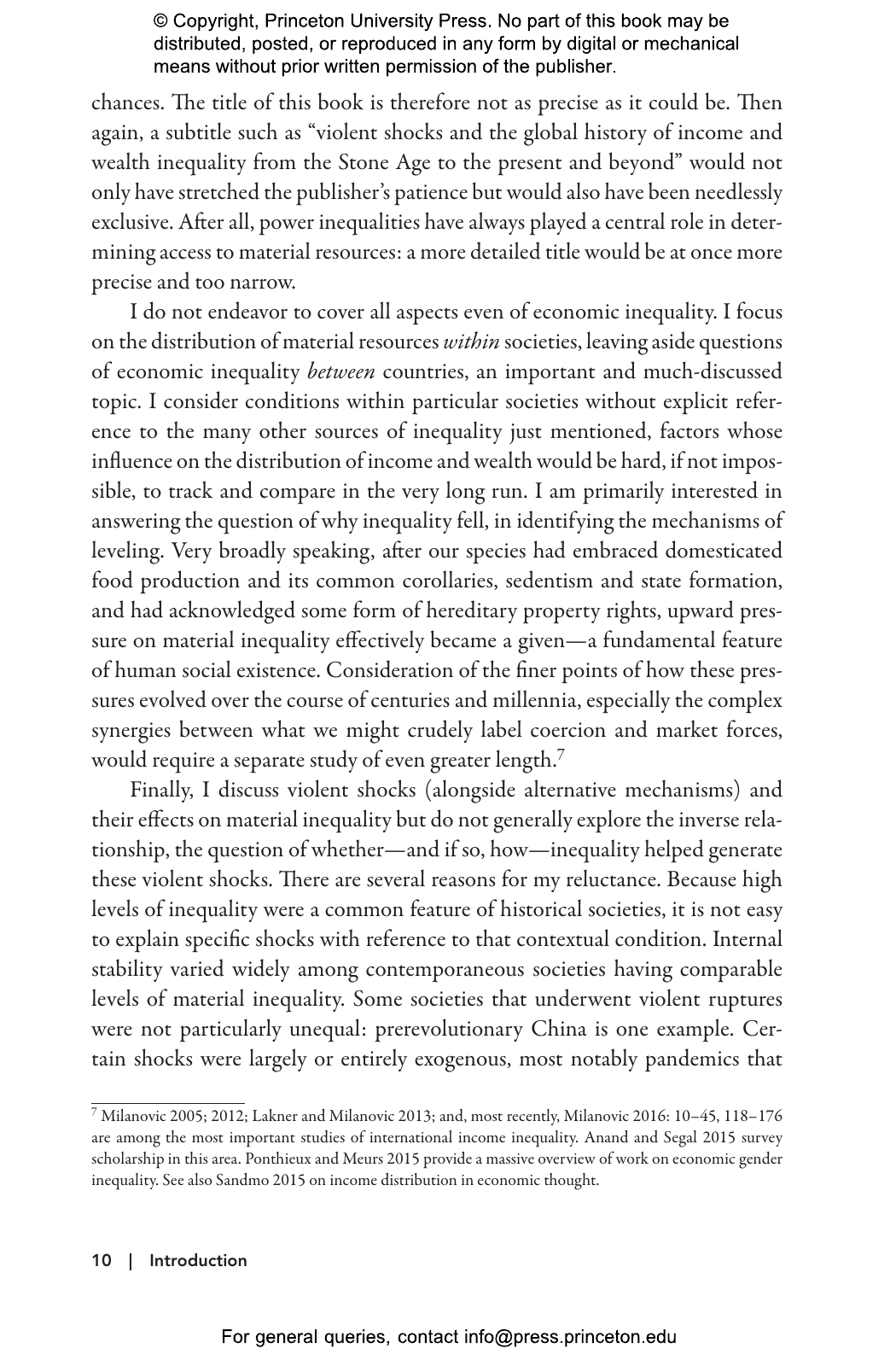 語学+参考書 The Great Leveler (Princeton Economic History of the Western World) The Great Leveler: Violence and the History of Inequality