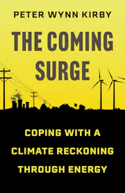 The Coming Surge