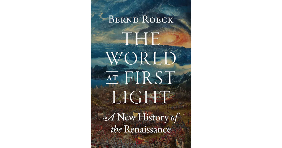 First Light Book The World at First Light | Princeton University Press