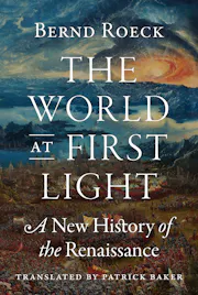 The World at First Light